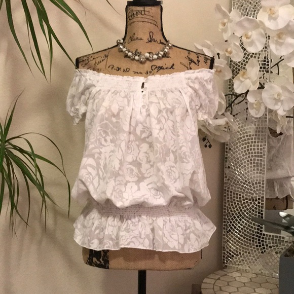 Unique Spectrum Tops - 🌸Unique Spectrum